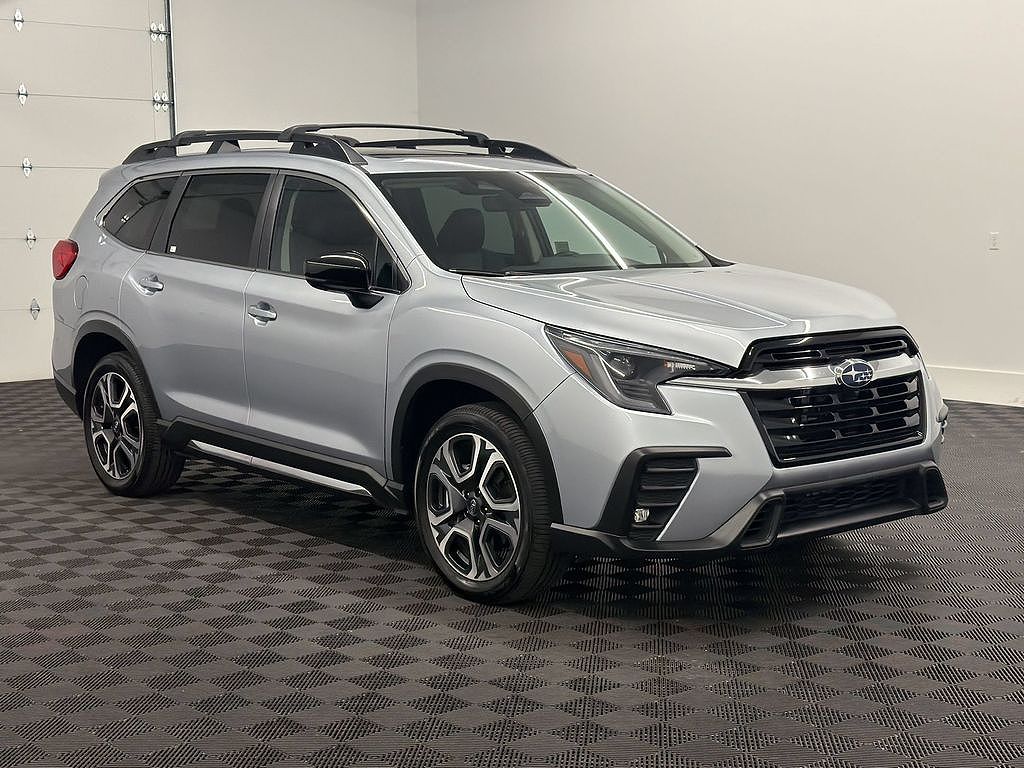 2024 Subaru Ascent Limited