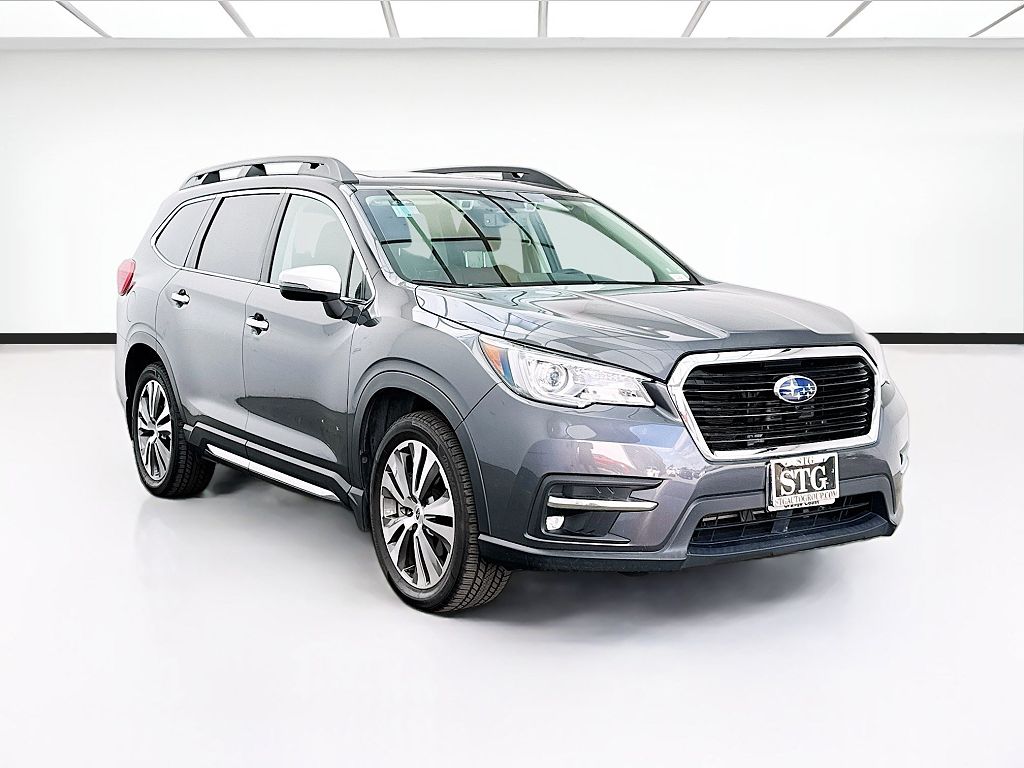 2020 Subaru Ascent Touring