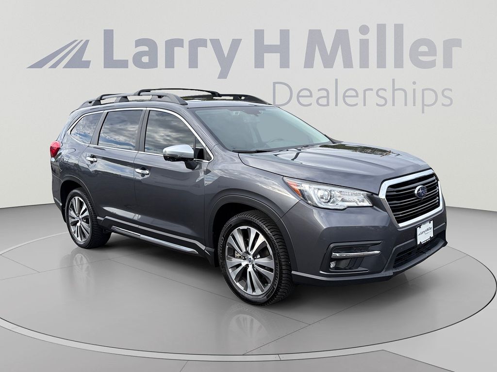 2019 Subaru Ascent Touring