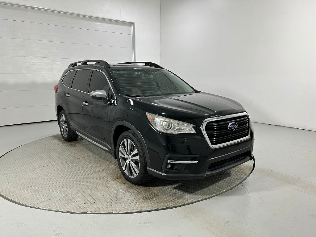 2019 Subaru Ascent Touring