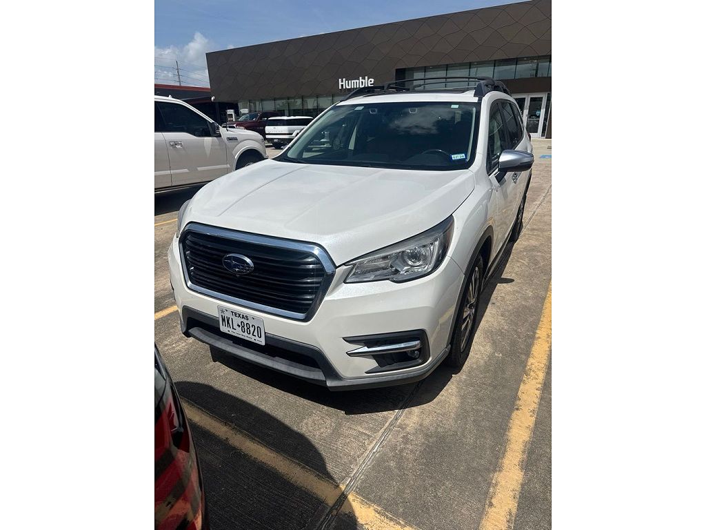 2020 Subaru Ascent Touring