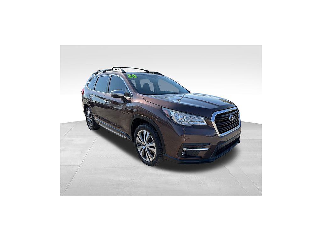 2020 Subaru Ascent Touring