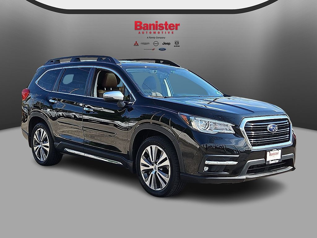 2020 Subaru Ascent Touring