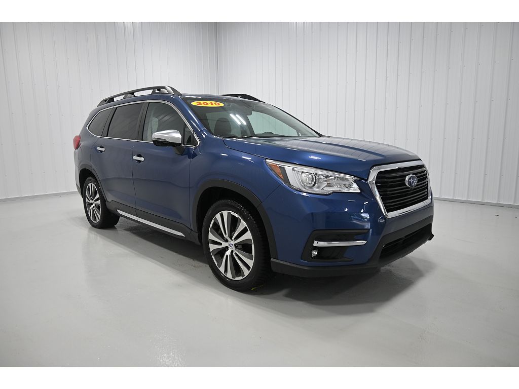 2019 Subaru Ascent Touring