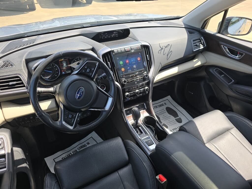 2021 Subaru Ascent Touring