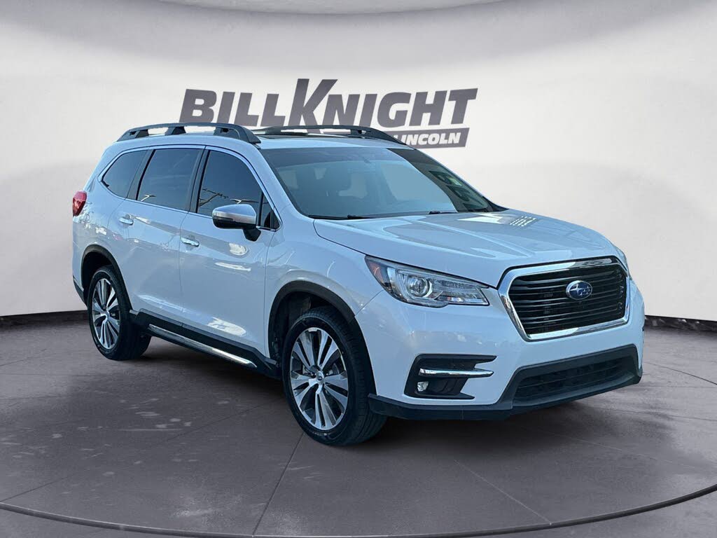 2021 Subaru Ascent Touring