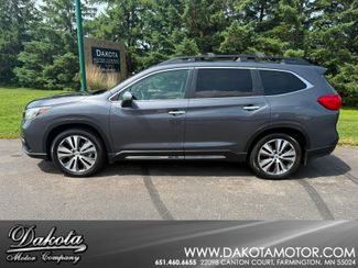 2022 Subaru Ascent Touring