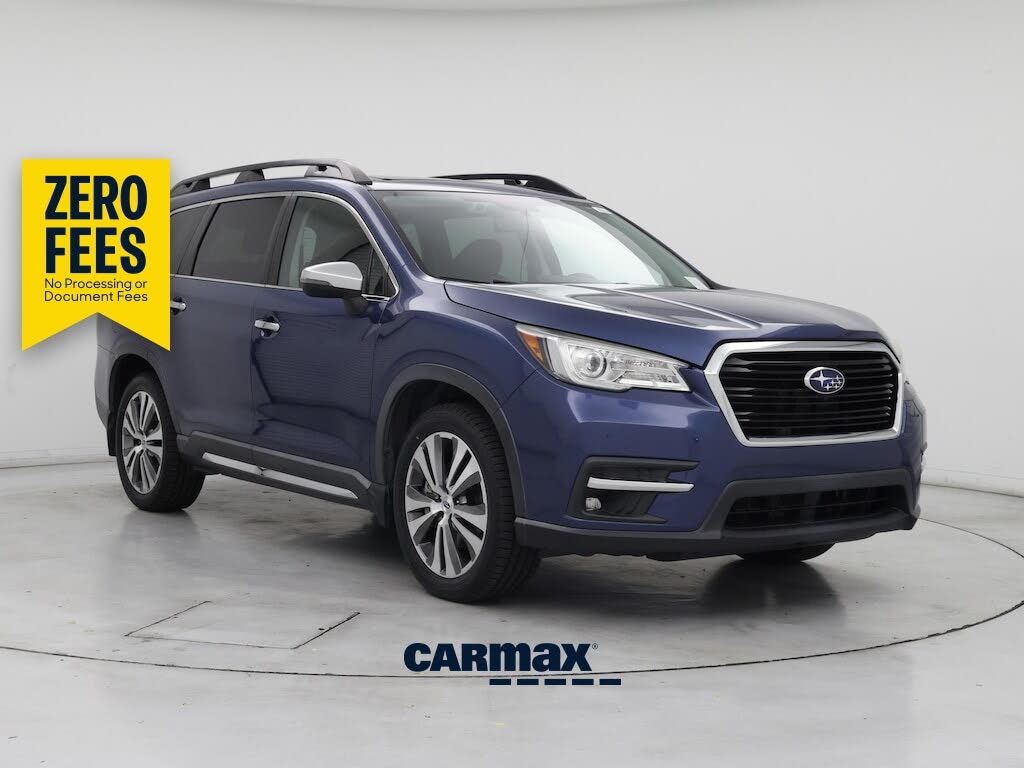 2019 Subaru Ascent Touring