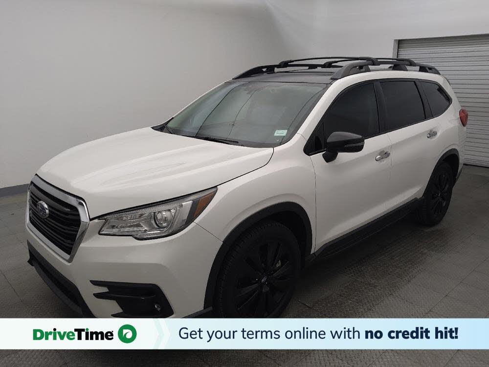 2019 Subaru Ascent Touring