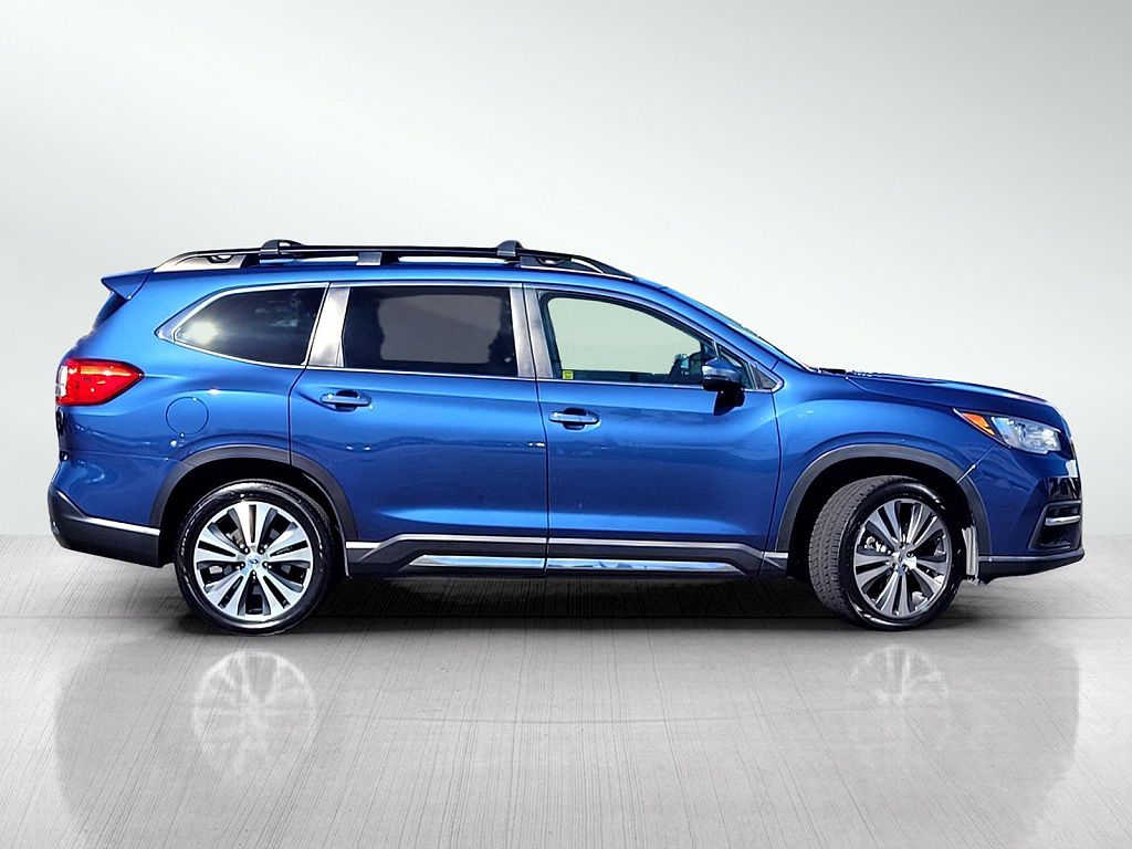 2020 Subaru Ascent Touring