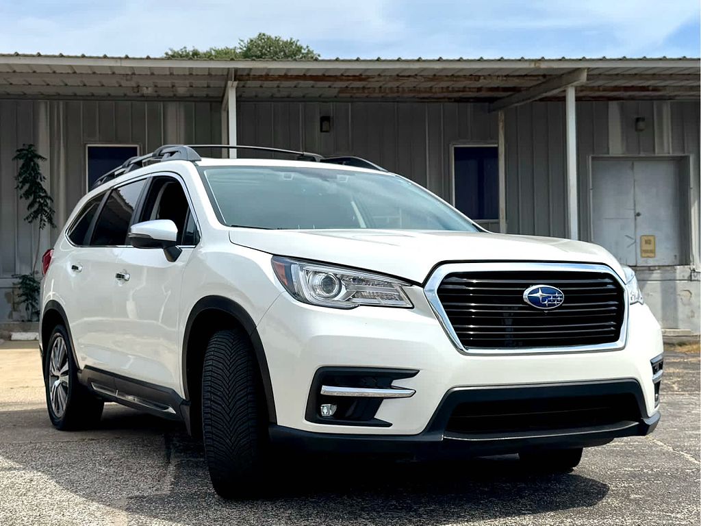 2021 Subaru Ascent Touring