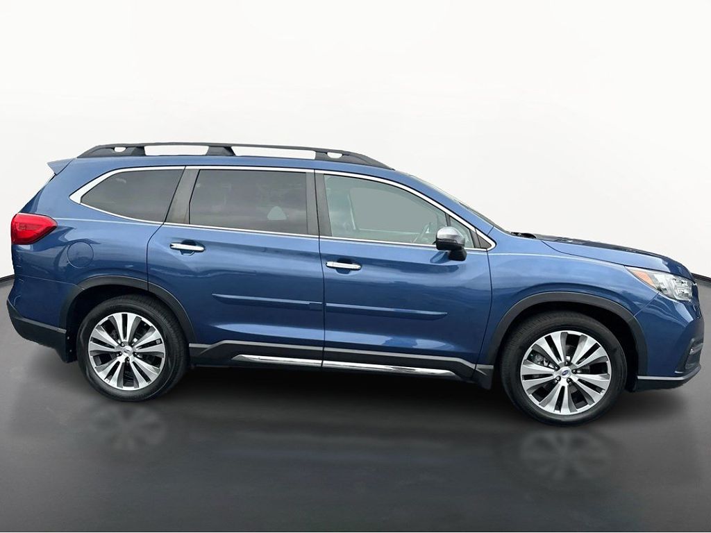 2021 Subaru Ascent Touring