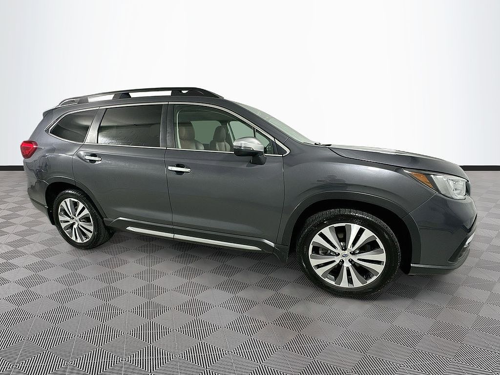2021 Subaru Ascent Touring