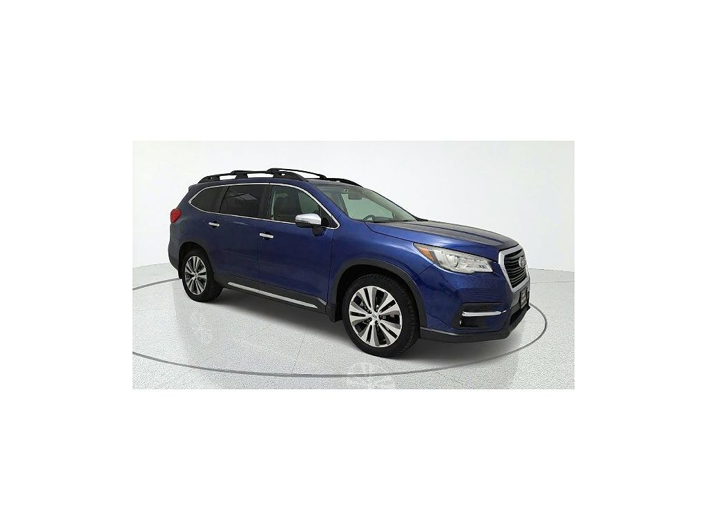 2022 Subaru Ascent Touring