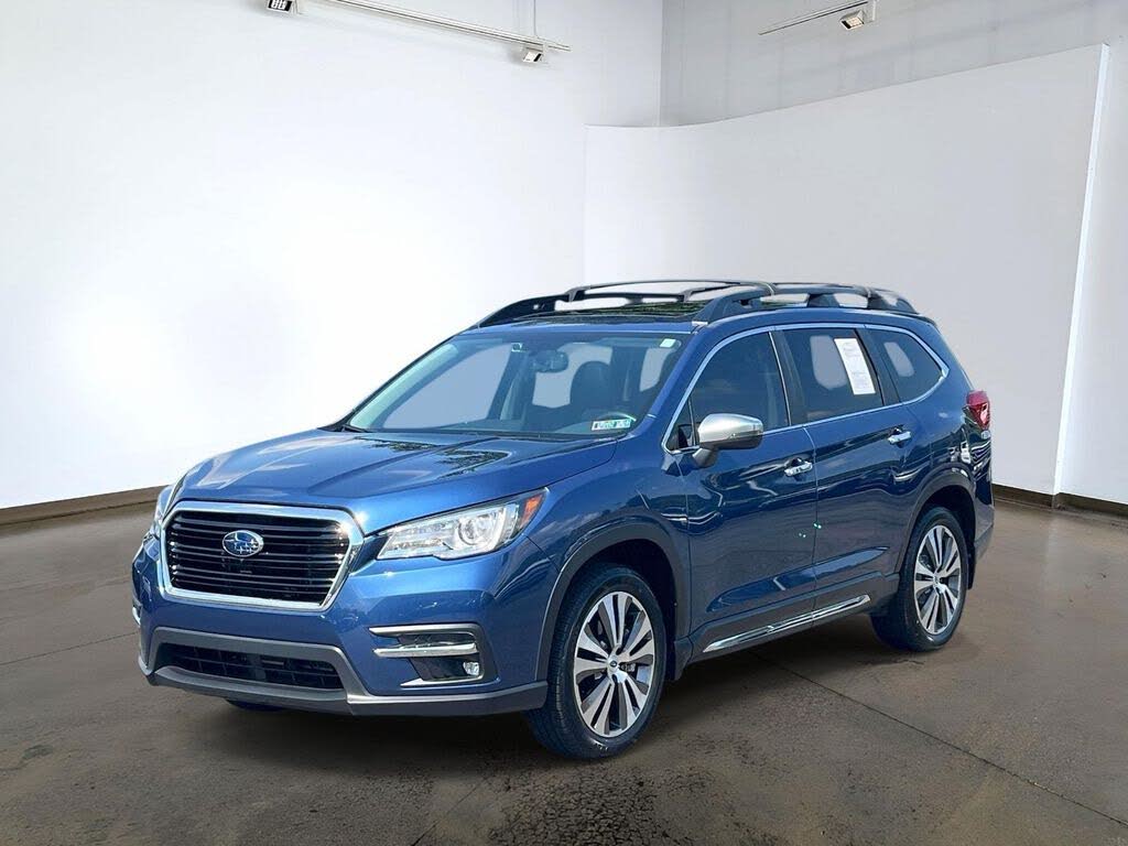 2022 Subaru Ascent Touring