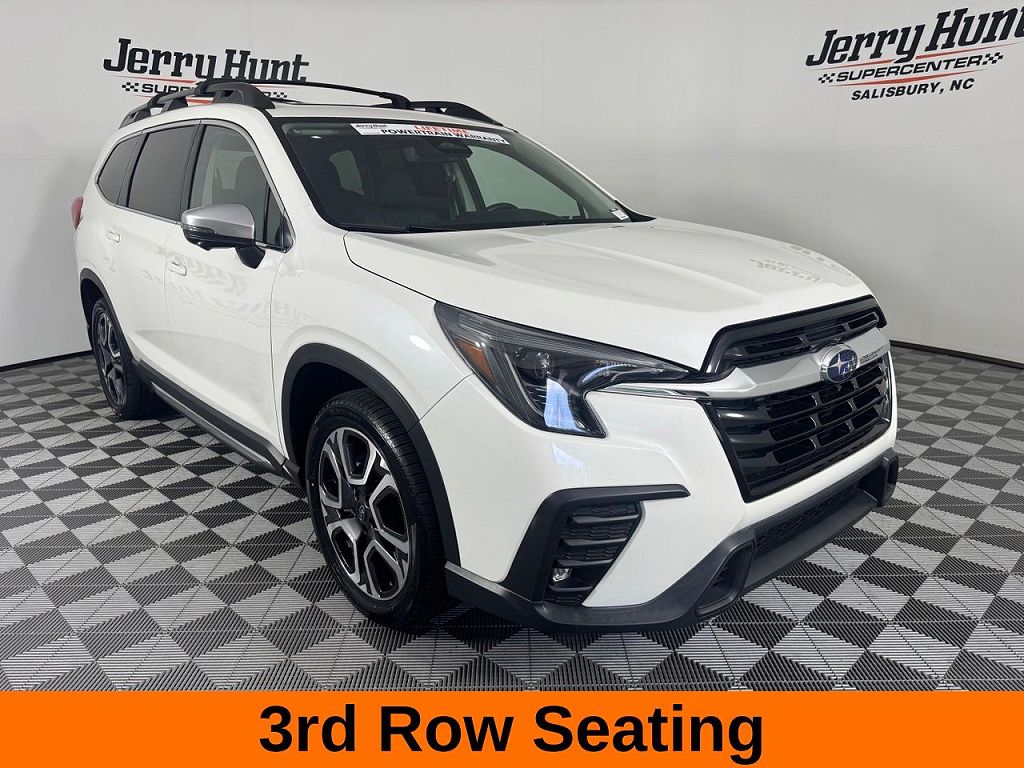 2023 Subaru Ascent Limited
