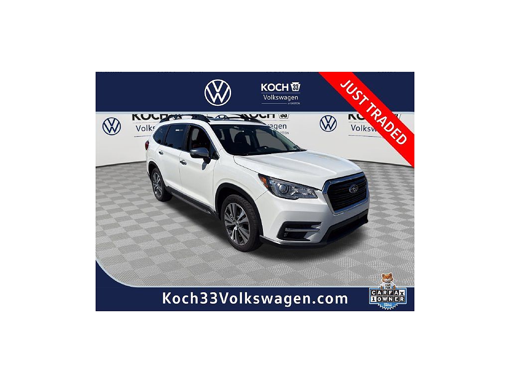 2019 Subaru Ascent Touring