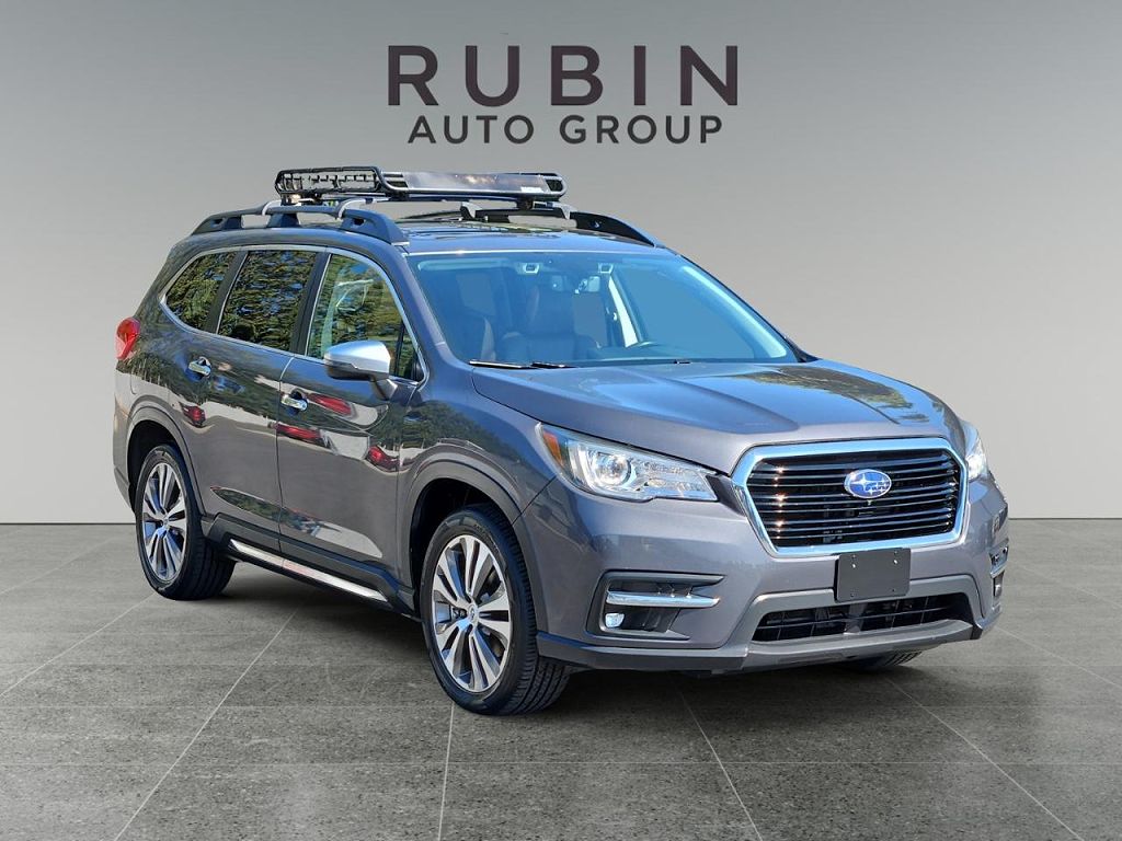2019 Subaru Ascent Touring