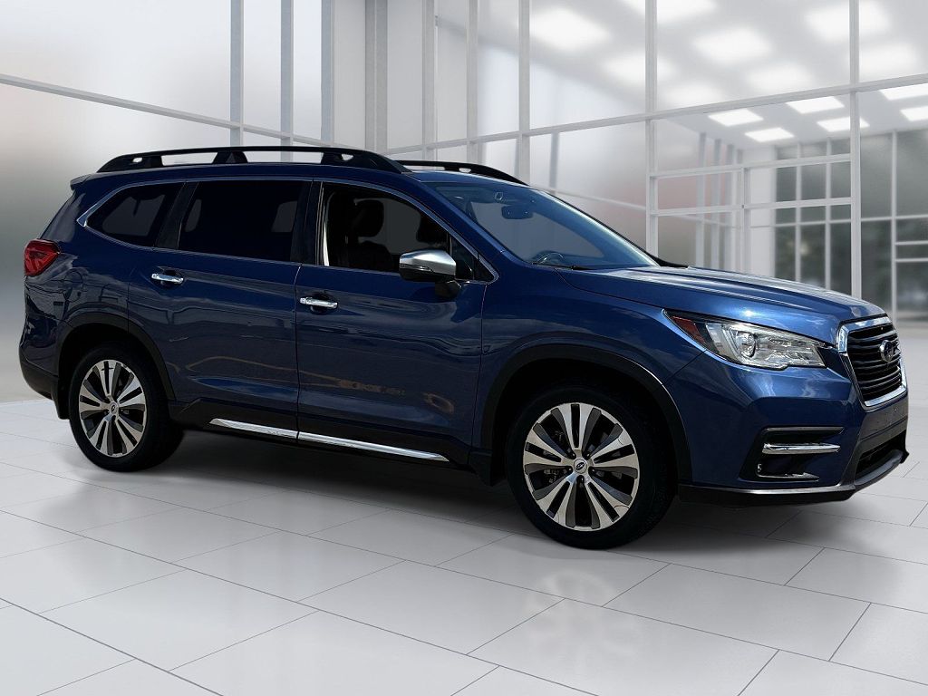 2020 Subaru Ascent Touring