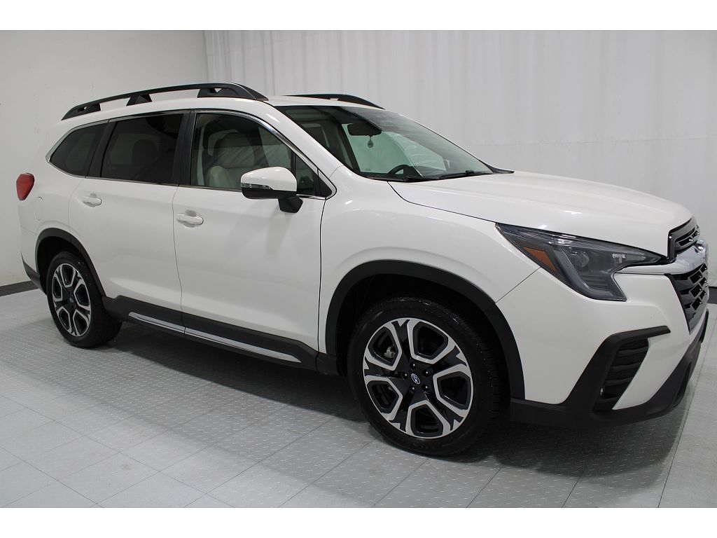 2023 Subaru Ascent Limited
