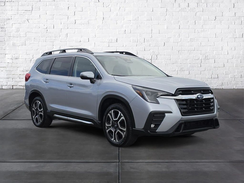 2023 Subaru Ascent Limited