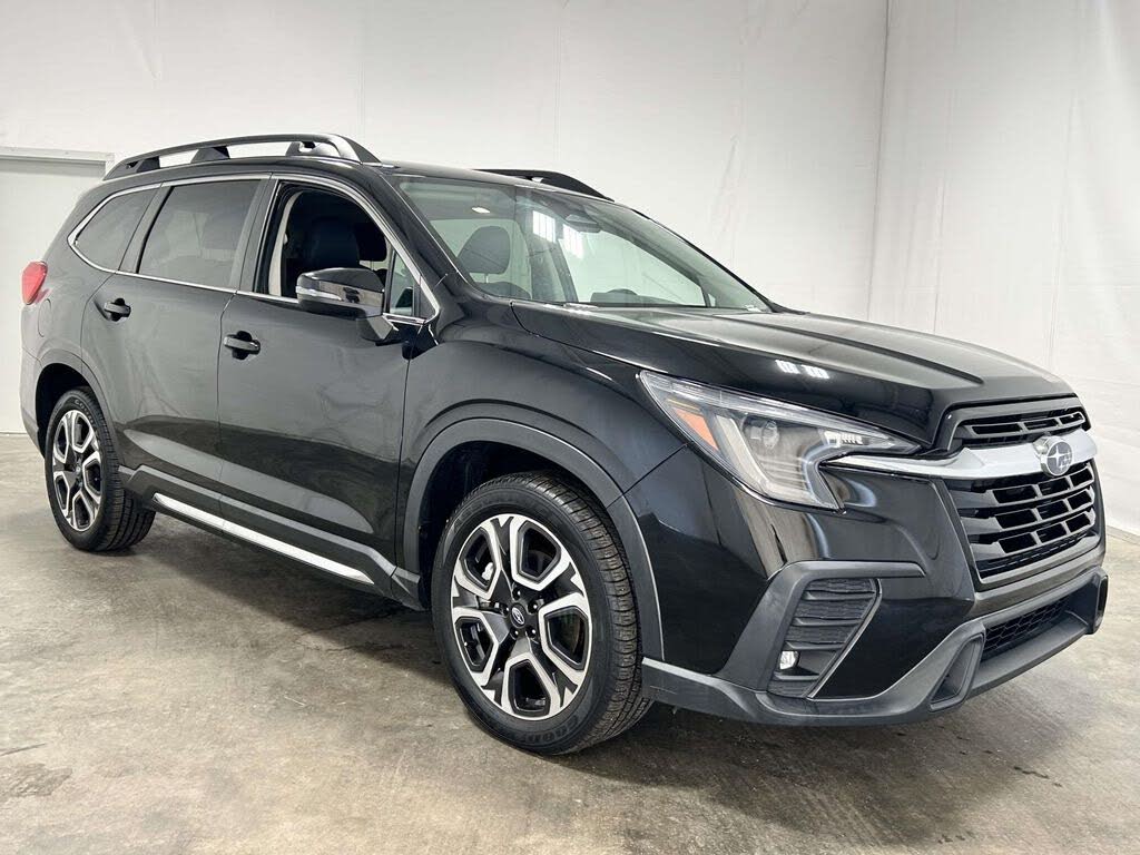 2023 Subaru Ascent Limited