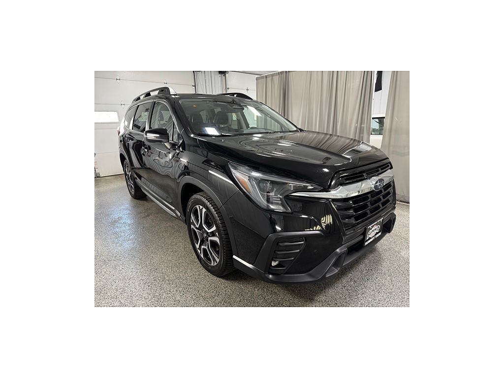 2023 Subaru Ascent Limited