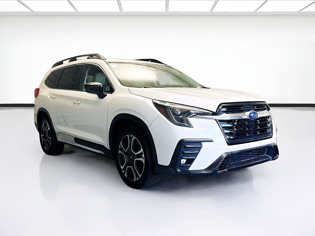 2024 Subaru Ascent Limited