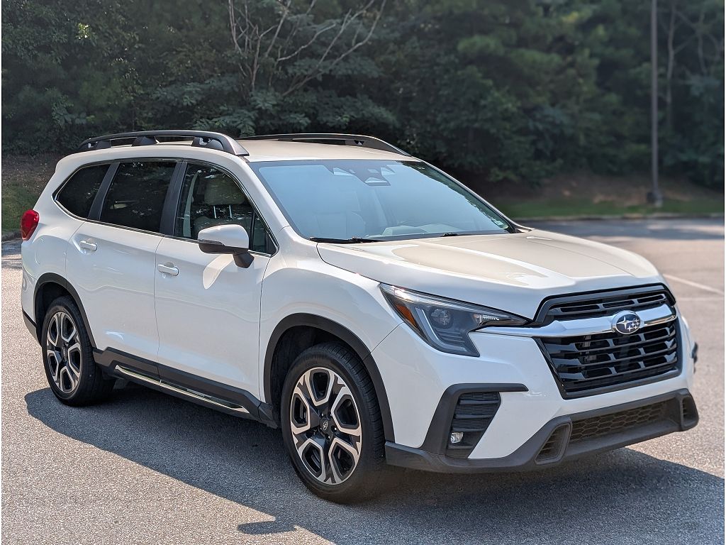 2023 Subaru Ascent Limited