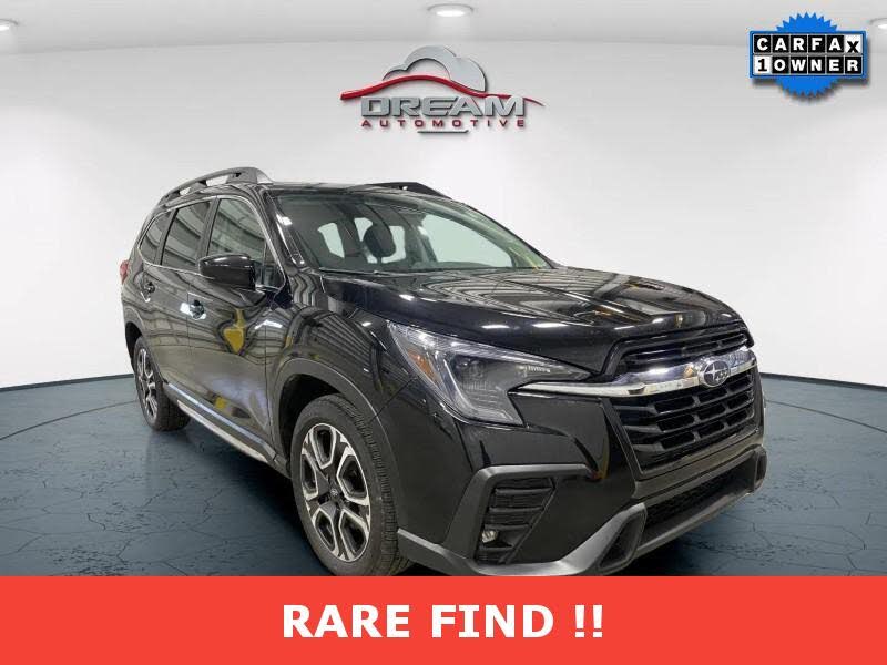 2024 Subaru Ascent Limited