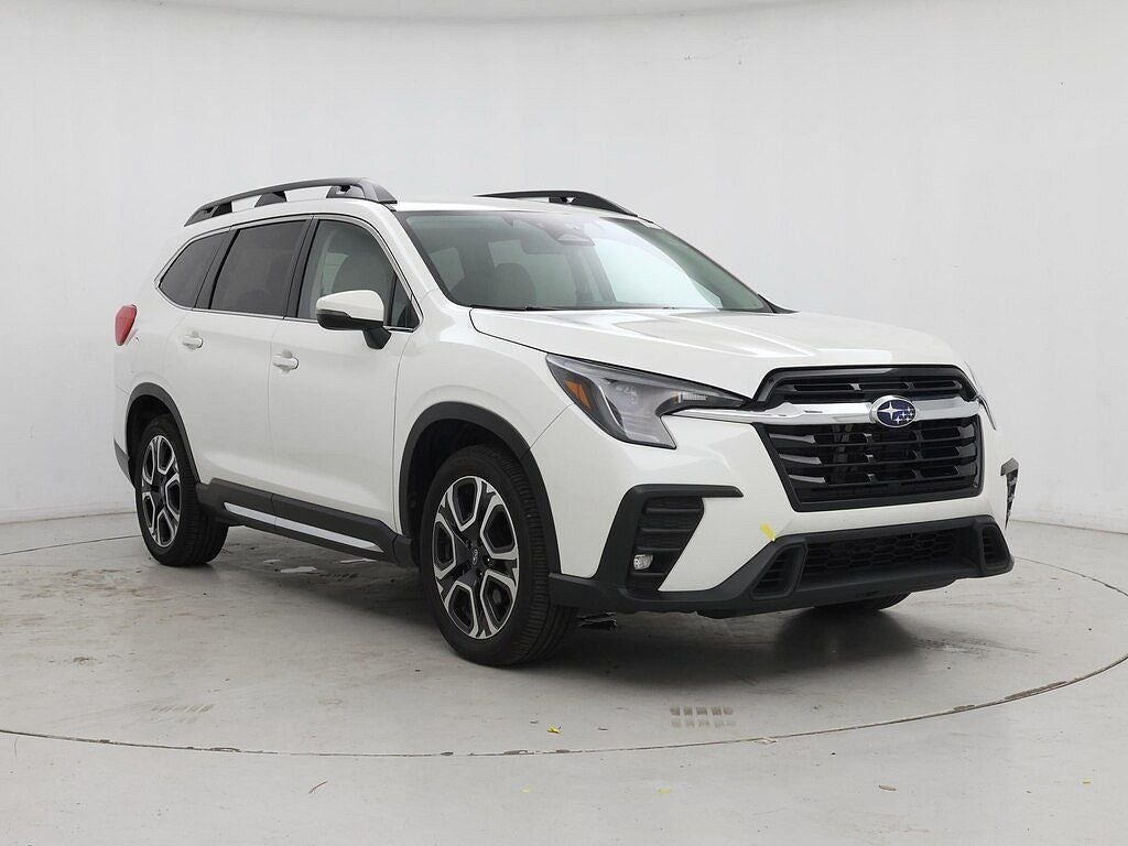 2023 Subaru Ascent Limited