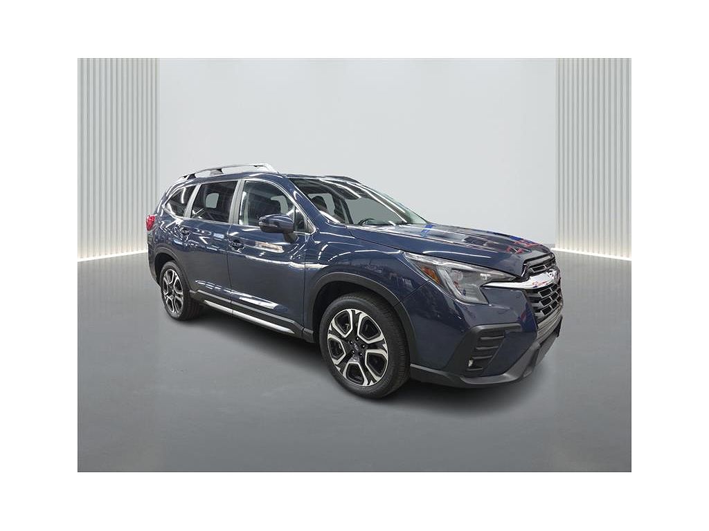 2023 Subaru Ascent Limited