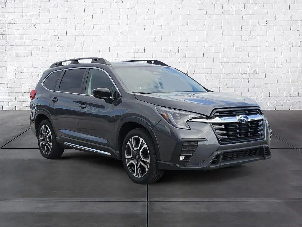 2024 Subaru Ascent Limited