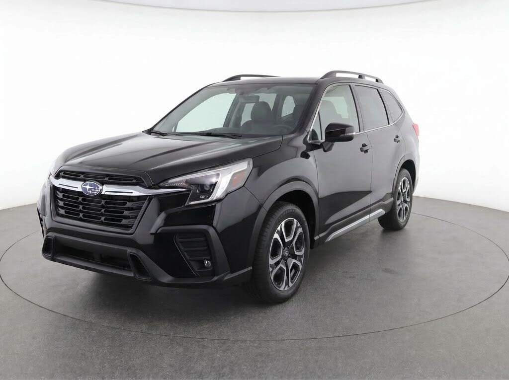 2023 Subaru Ascent Limited