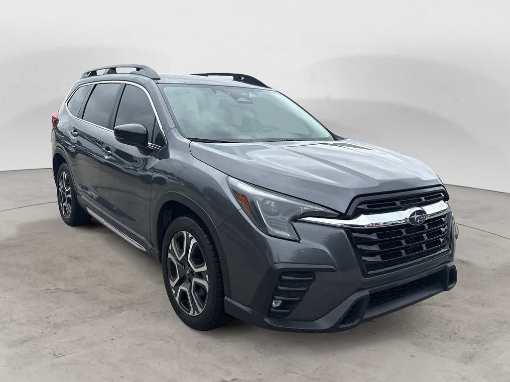 2024 Subaru Ascent Limited
