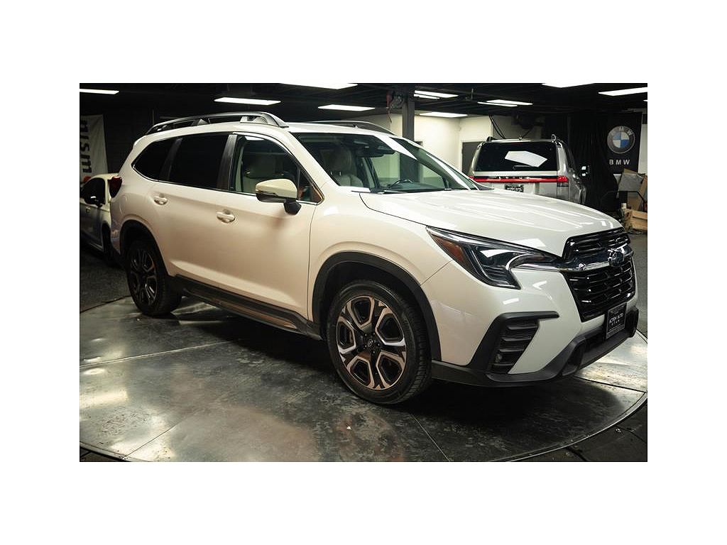 2023 Subaru Ascent Limited