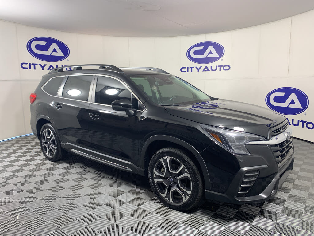 2023 Subaru Ascent Limited