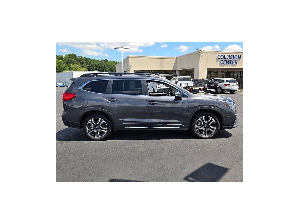2023 Subaru Ascent Limited
