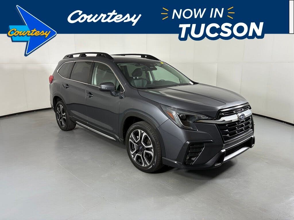 2023 Subaru Ascent Limited