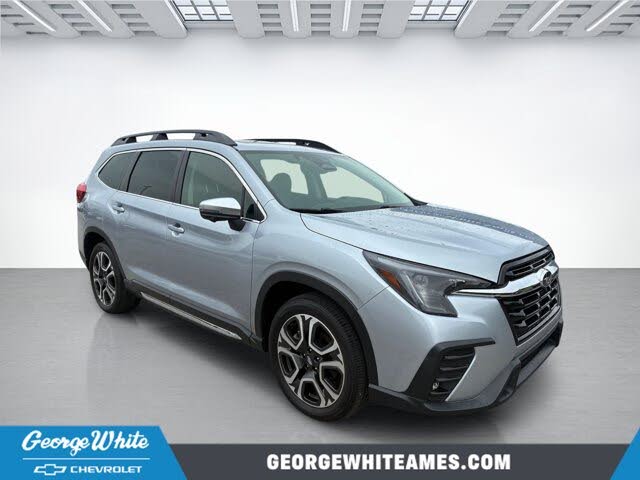 2023 Subaru Ascent Limited