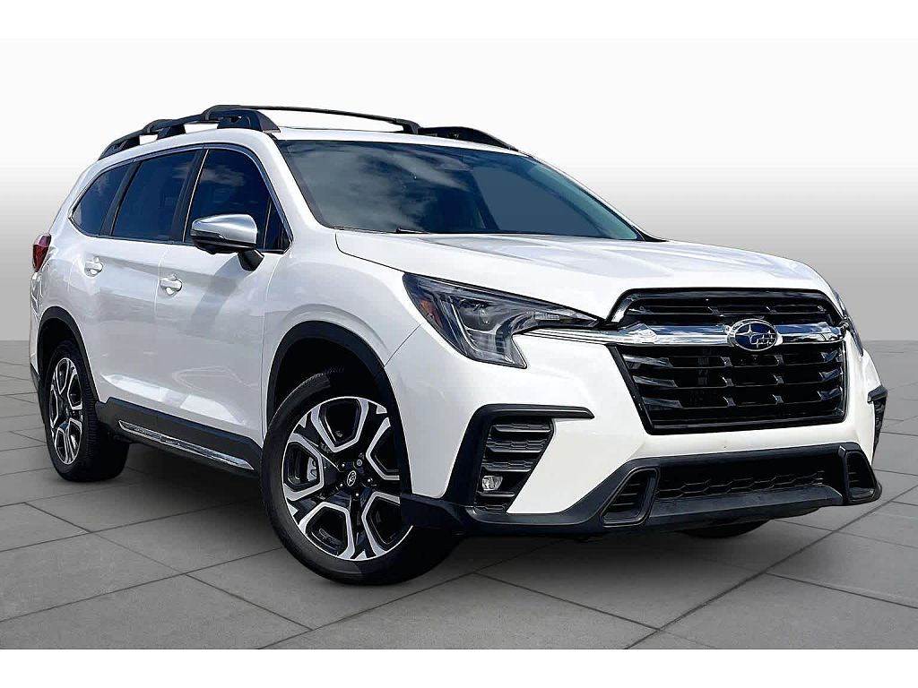 2023 Subaru Ascent Limited
