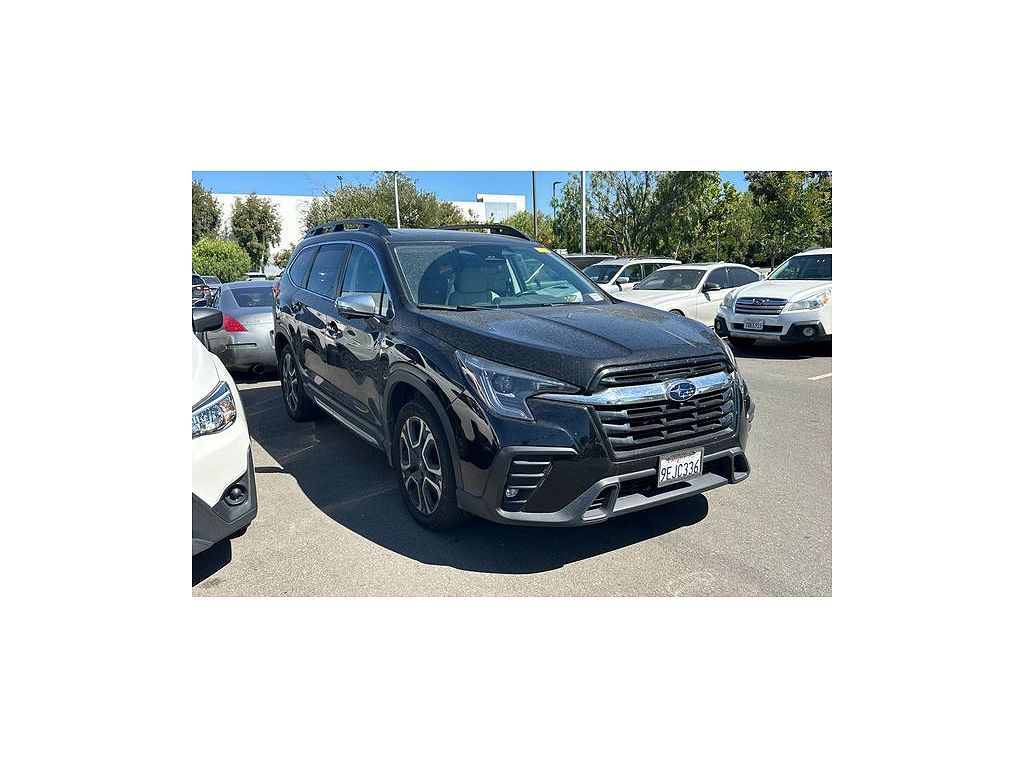 2023 Subaru Ascent Limited