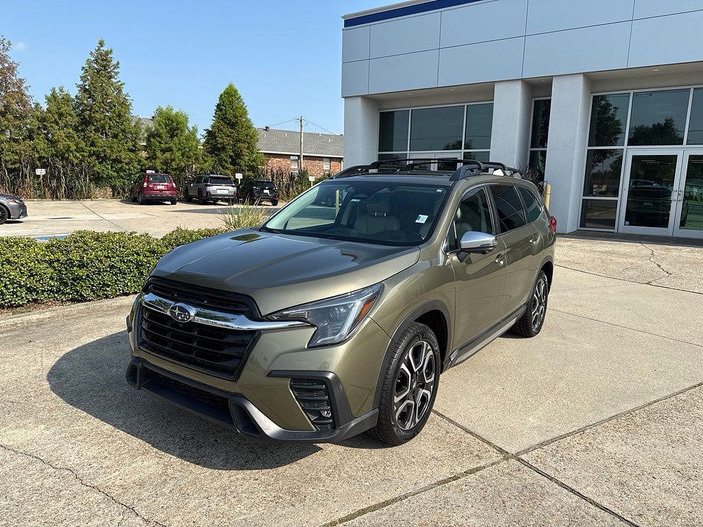 2023 Subaru Ascent Limited