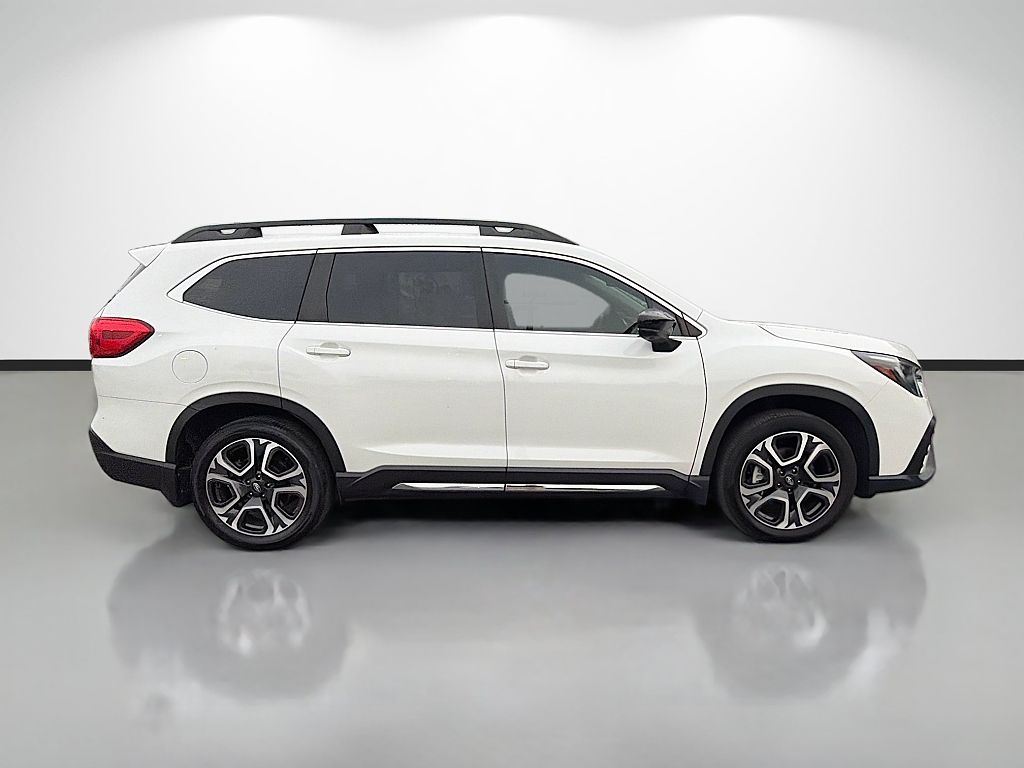2024 Subaru Ascent Limited