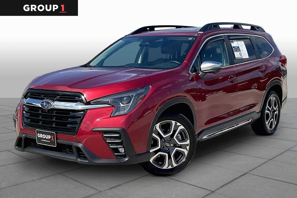 2023 Subaru Ascent Limited