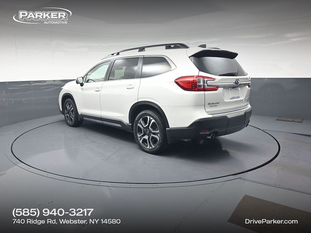 2023 Subaru Ascent Limited