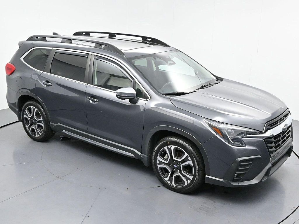 2023 Subaru Ascent Limited