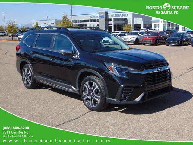 2023 Subaru Ascent Limited