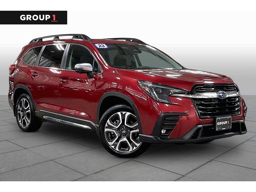 2023 Subaru Ascent Limited
