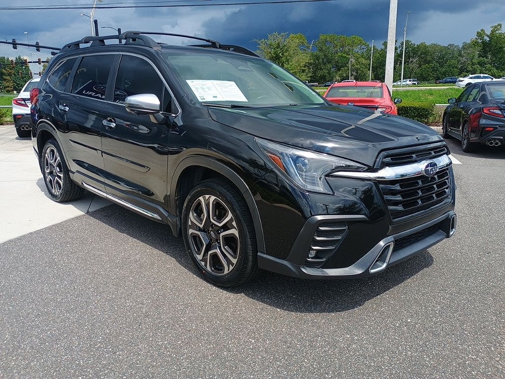 2023 Subaru Ascent Touring